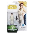 thumbnail image 2 of Star Wars Force Link 2.0 Princess Leia Organa Figure, 2 of 2