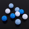 thumbnail image 3 of Toy 100pcs LDPE Baby Toy Ocean Ball Multicolor 5.5cm Plastic Pit Ball for Kids, 3 of 7