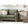 thumbnail image 3 of South Shore Hype End Table, in Winter Oak, 3 of 15