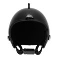 thumbnail image 2 of Chicken Helmet Funny Protection Hen Hard Hat Bird Safety Hat Hood Chicken AccessoryBlack 8, 2 of 10