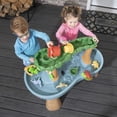 thumbnail image 3 of Table d'eau Step2 Dino Showers pour tout-petits – Pour les enfants de 18 mois et plus, 3 of 9