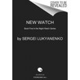 thumbnail image 3 of Nouvelle Montre : Book Five (Montre de Nuit), 3 of 3