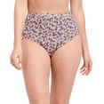 thumbnail image 2 of Jockey Women's Plus Size Elance Brief - 6 Pack, 2 of 4