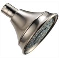 thumbnail image 1 of Pommeau de Douche Multifonction en Nickel Brossé, 1 of 1