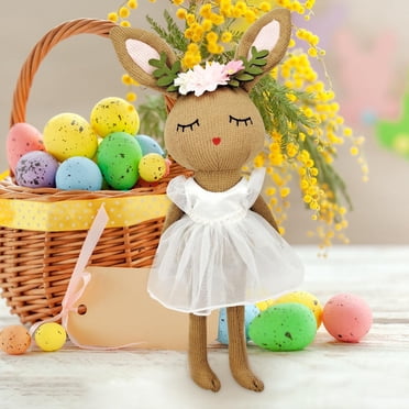 Cheapark Bunny Plush Toy
