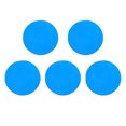thumbnail image 4 of Air Bed Repair Patches PVC Air Mattress Repair Waterproof Pool Patches Portable Mattress Repair Accessory, 5pcs, 4 of 9