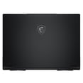 thumbnail image 4 of MSI Stealth A18 AI+ A3XWIG-013CA 18" UHD+ mini LED 120Hz Gaming Laptop Ryzen AI 9 HX 370 RTX 5080 64GBDDR5 2TB NVMe SSD Win 11, 4 of 6