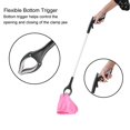 thumbnail image 4 of Garosa Rotating Grabber Pick Up Tool Non-slip Long Reacher Reaching Assist Mobility Aid, Mobility Aid, Rotating Gripper, 4 of 10