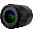 thumbnail image 3 of Meike 35mm F2.0 Full Frame AF STM Lens Wide Angle Auto Focus Fixed Prime Portrait Lenses Compatible with Sony E Mount Mirrorless Cameras A9 A9II A7III, 3 of 7