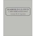 thumbnail image 1 of Harold Lloyd: A Bio-Bibliography (Bio-Bibliographies in the Performing Arts), 1 of 1