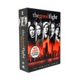 thumbnail image 1 of The Good Fight: The Complete Series (18DVD), 1 of 3