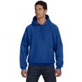 thumbnail image 3 of Champion Chandail à Capuchon en Molleton Reverse Weave pour Homme, TG, Royal Athlétique, 3 of 4
