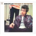 thumbnail image 2 of Bob Dylan - Highway '61 Revisited (Vinyl LP) (vinyl), 2 of 4