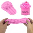 thumbnail image 3 of U 70Ml Stretchy Slime With Mix Ins, Diy Crafts For Fine Motor Skill Practice, Kids Sensory And Creative Play, 3 of 7