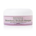 thumbnail image 3 of Masque Fraise Rhubarbe par Eminence pour Unisexe - Masque 2 oz, 3 of 3