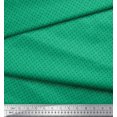 thumbnail image 3 of Soimoi Poly Georgette Fabric Arrow Small Decor Fabric Printed Yard 42 Inch Wide, 3 of 3