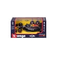 thumbnail image 2 of Bburago 1:43 Red Bull Formula Racing vehicle, 2 of 6