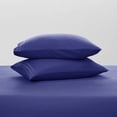 thumbnail image 4 of Nestl Full XL Sheet Set, 1800 Series Microfiber Deep Pocket 4 Piece Bed Sheet Set, 4 of 8