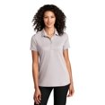 thumbnail image 1 of Port Authority Women's Gingham Polo LK646, 1 of 1