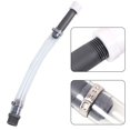 thumbnail image 1 of 2 Pack Deluxe Fuel Jug Hose Filler For Racing Utility Gas Can Kit VP Spout, 1 of 10