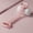 Pk #2, variant on Vaidha Resistance Bands for Home Workouts | TPE Elastic Pull Rope with Anti-Slip Ear Handle | Arm Chest Back Leg Exercise Equipment | 1 Tension Strap Included