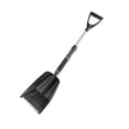 thumbnail image 1 of SLYNSHome Pelle à Neige Extensible Outil Robuste et Compact pour Voiture Pelle à Neige pour le Camping, 1 of 9