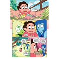 thumbnail image 5 of Steven Universe: Warp Tour (Vol. 1) (Volume 1), 5 of 5