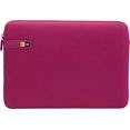 thumbnail image 1 of Case Logic LAPS-113 13.3-Inch Laptop / MacBook / MacBook Pro Sleeve (Pink), 1 of 3