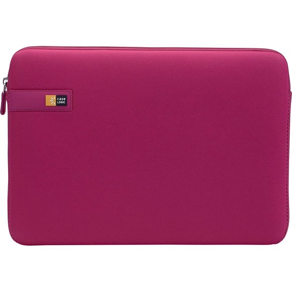 Case Logic LAPS-113 13.3-Inch Laptop / MacBook / MacBook Pro Sleeve (Pink)