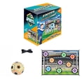 thumbnail image 1 of Sticky Football Training Game for Skill Development Indoor and Outdoor Sports Activity, 1 of 2