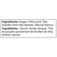 thumbnail image 2 of NESTEA Mixed Berry Iced Tea Mix, Made With Real Tea, No Artificial Flavours or Sweeteners, 2 of 8
