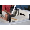 thumbnail image 2 of Flex Tape Blanc 4" x 5', 2 of 9