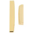 thumbnail image 4 of Guitar Nut And Saddle, Guitar Saddle, Not Easy To Damage Easy To Install Convenient To Use For Guitar Instrument Lovers DIY Guitar Repair Master Nut Match 72 Saddle,Nut Match 74, 4 of 8