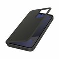 thumbnail image 5 of Samsung Étui Portefeuille Smart View Noir pour Samsung Galaxy S24 FE, 5 of 5