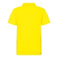 thumbnail image 2 of AWDis Just Cool Kids  Sports Polo Plain Shirt, 2 of 3