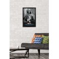 thumbnail image 3 of Marvel Moon Knight - Teaser Wall Poster, 22.375" x 34", 3 of 4