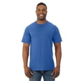 thumbnail image 1 of Fruit Of The Loom T-Shirt à Col Rond à Manches Courtes en Coton HD pour Hommes, G, 1 of 2
