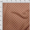 thumbnail image 2 of oneOone Cotton Flex Fabric Shell Geometric Sashiko Print Fabric Prints by Yard 40 Inch Wide, 2 of 4