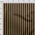 thumbnail image 3 of oneOone Velvet Dark Blue Fabric Stripes Craft Projects Decor Fabric Printed By The Yard 58 Inch Wide, 3 of 5