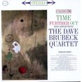 thumbnail image 1 of Time Further Out, 1 of 1