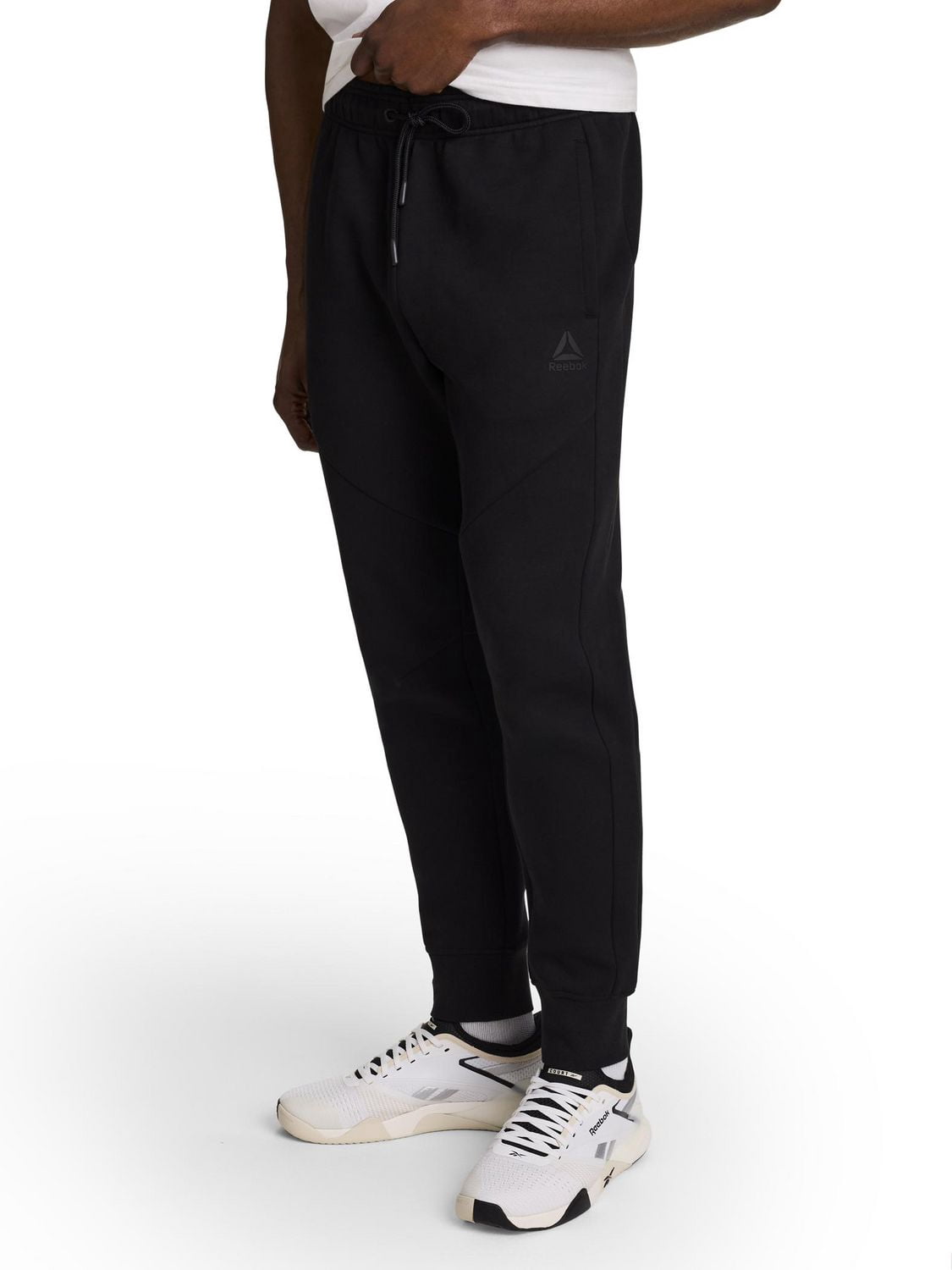 Reebok Men's Momentum Jogger with Pockets