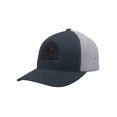 thumbnail image 1 of Gravity Outdoor Casquette Rétro Camionneur Snapback - Marine/blanc/noir, 1 of 2