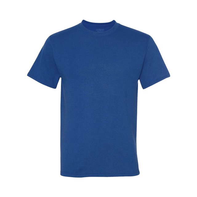 JERZEES DRI-POWER T-Shirt à Manches Courtes