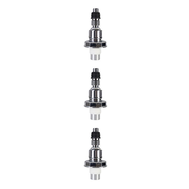 stanreset Washing Machine Floor Drain Connector Washroom Kitchen Sewer Deodorant Straight 3Set