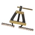 thumbnail image 5 of Roller Chain Connecting Puller Holder Fit for Chain #60, 80 and 100 Replace, 5 of 5