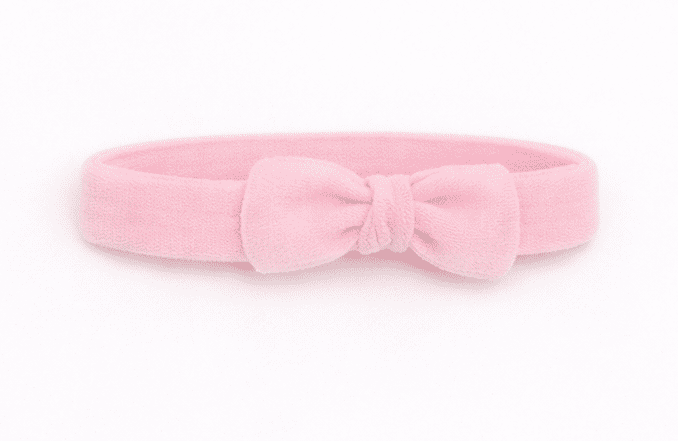 My Sweet Baby 13 pouces Poupée bébé avec porte-bébé et poignée, 4 pièces incluses, teint foncé, thème rose