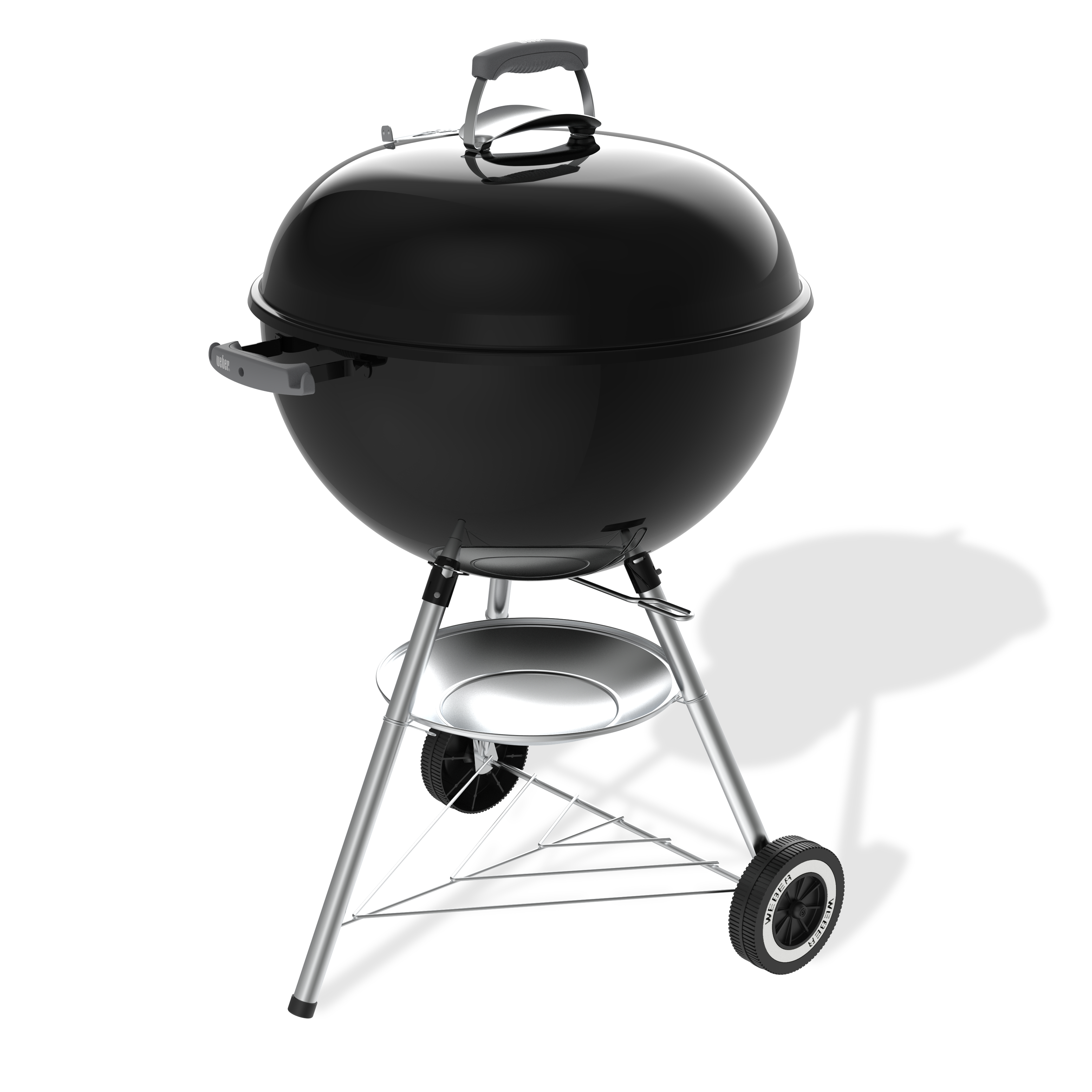 Barbecue au charbon Original Kettle 22 po