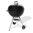 thumbnail image 3 of Original Kettle Charcoal BBQ Grill 22", 3 of 7