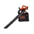 thumbnail image 4 of 40V MAX* Leaf Blower/Leaf Vacuum Kit, Cordless, 4 of 5