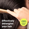 thumbnail image 4 of ATTITUDE super leaves, Hair Detangler, Avocado Oil & Olive Leaves, 4 of 5